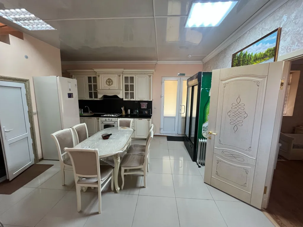 Коттедж Уютный дом в центре города со всеми удобствами, 7 минут от моря — Дербент