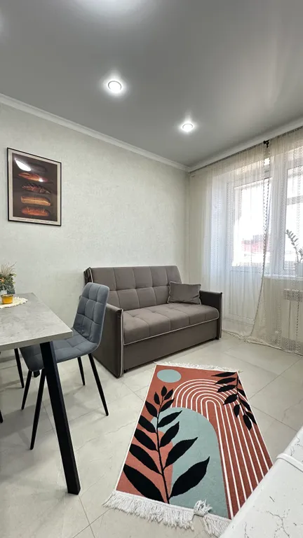 Гусь, так гусь 5