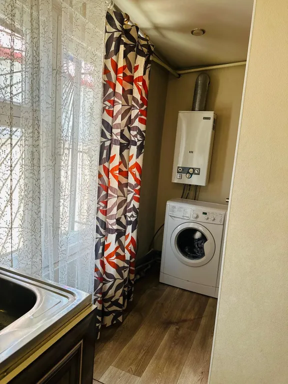 Квартира в самом центре