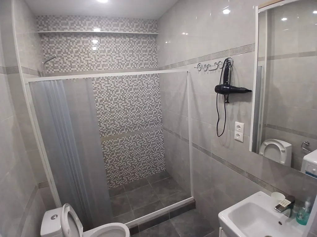 Квартира в уютном и тихом месте в Адлерском районе