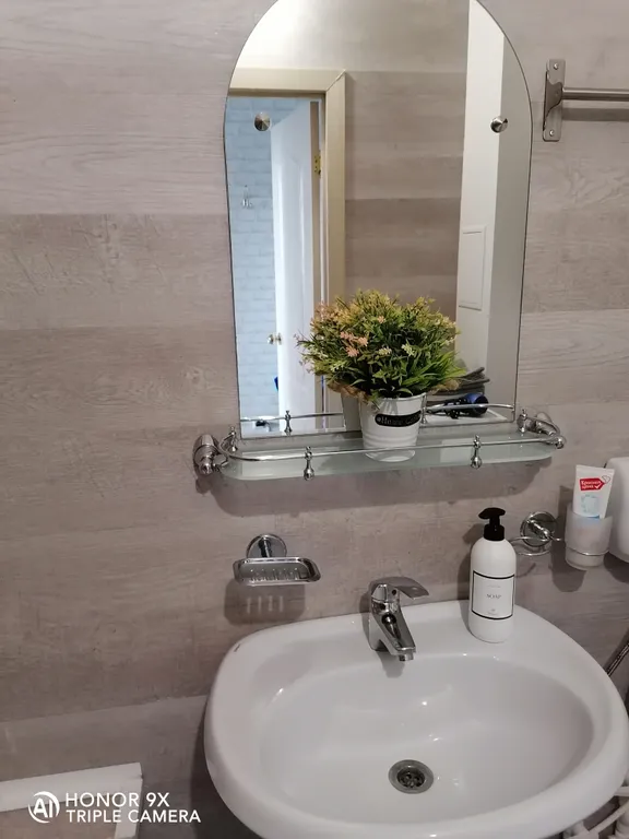 Квартира Уютная квартира в ЖК Олимпийский — Воронеж