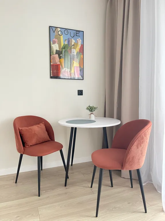 Уютные апартаменты рядом с термы Voda