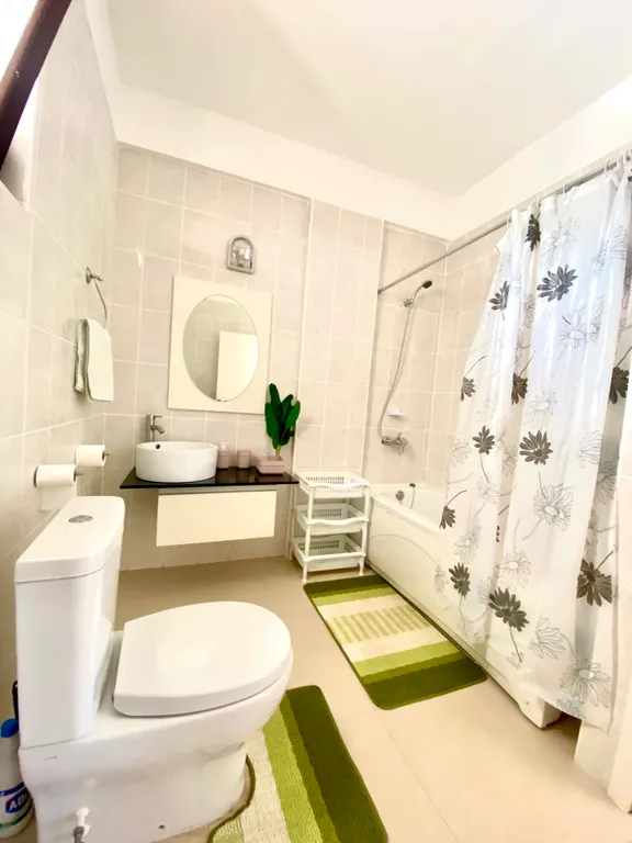 Апартаменты в 150 метрах от моря