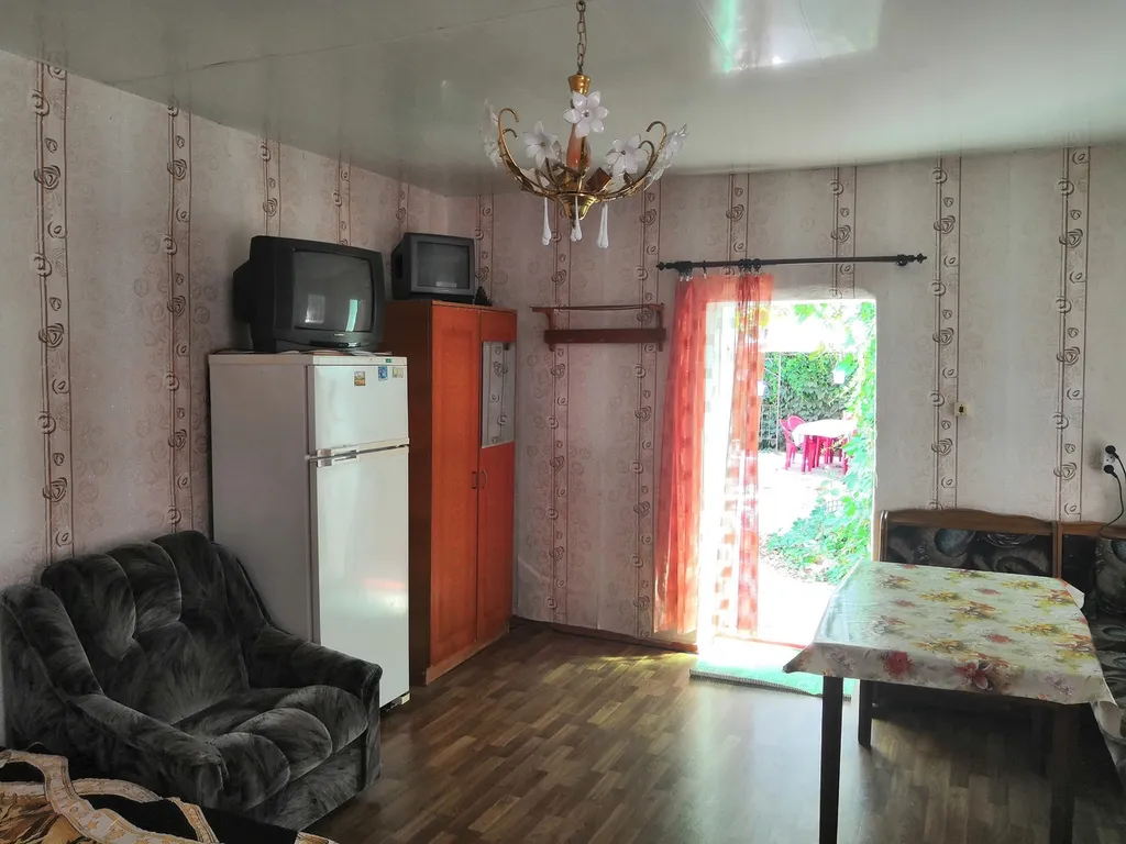 Квартира Комната — Коктебель