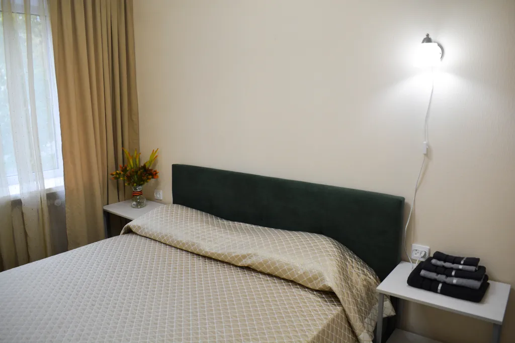 Апартаменты в центре