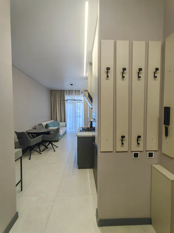 Туристический центр "Рыбная деревня"