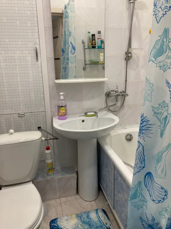 Уютная квартира в центре Заволжского эко района