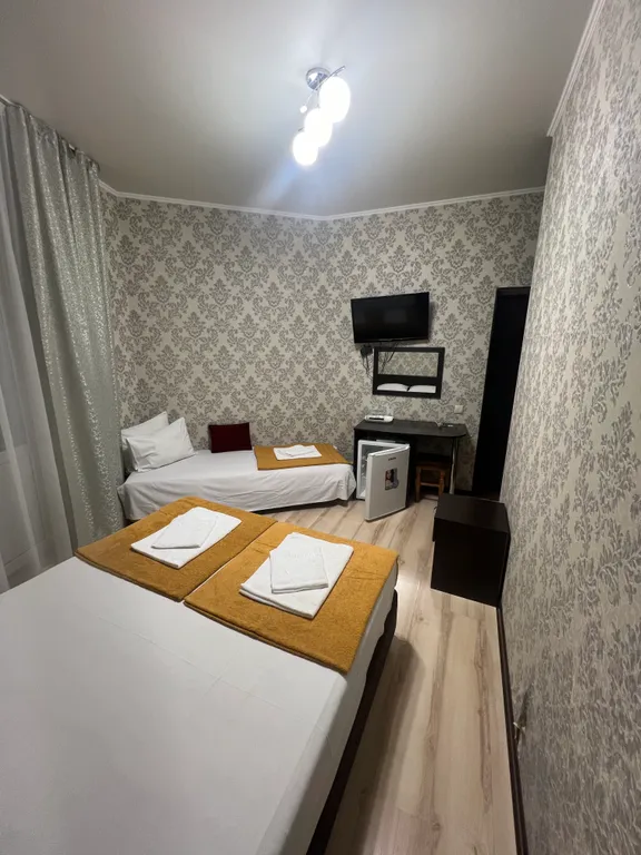 Квартира Комната — Адлер