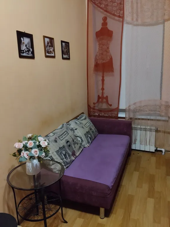 Комната