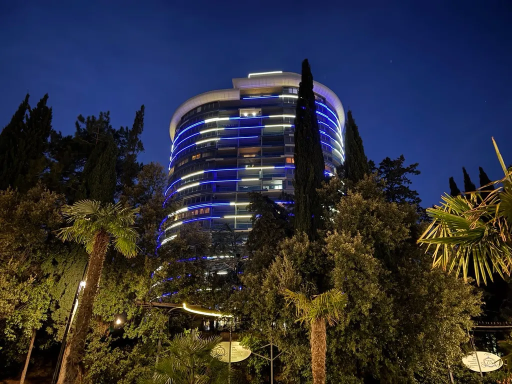 Апартаменты у моря ЖК «Зазеркалье» Ялта