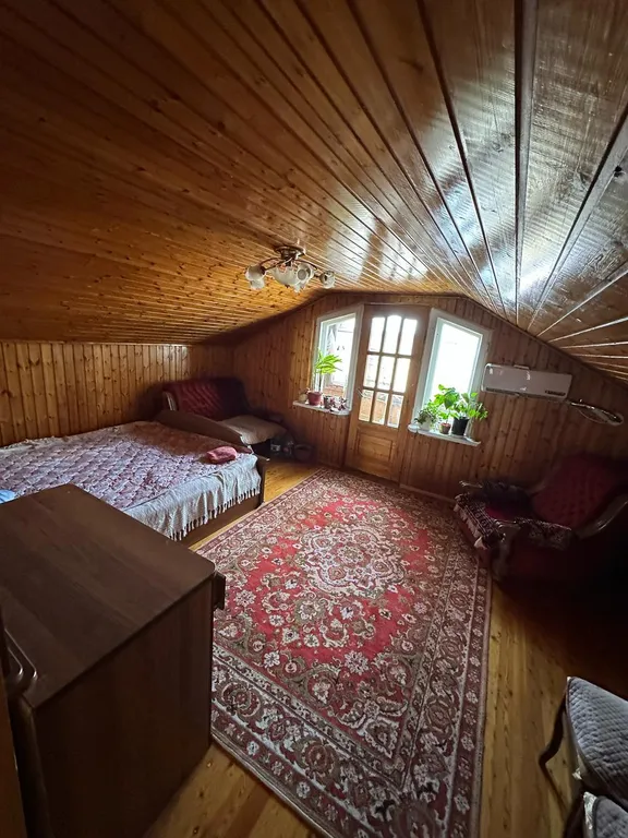 Коттедж Коттедж Апартамент в центре города — Махачкала