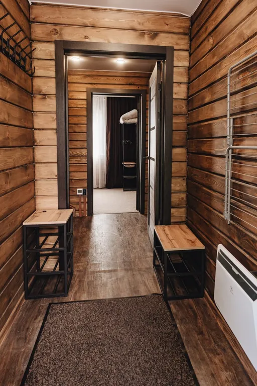 Гостевой дом Three Bears