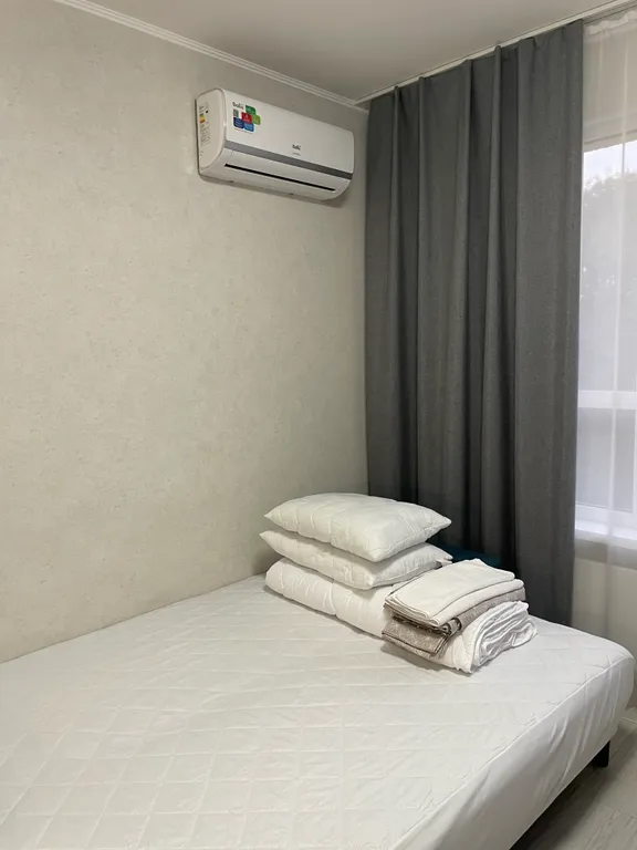 Студия на Сухановской