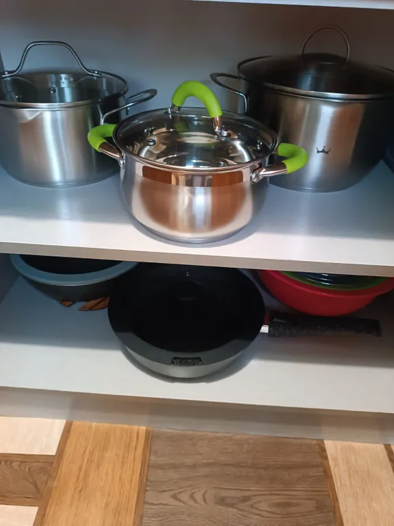 Бюджетный двухкомнатный вариант для проживания в удобном расположении