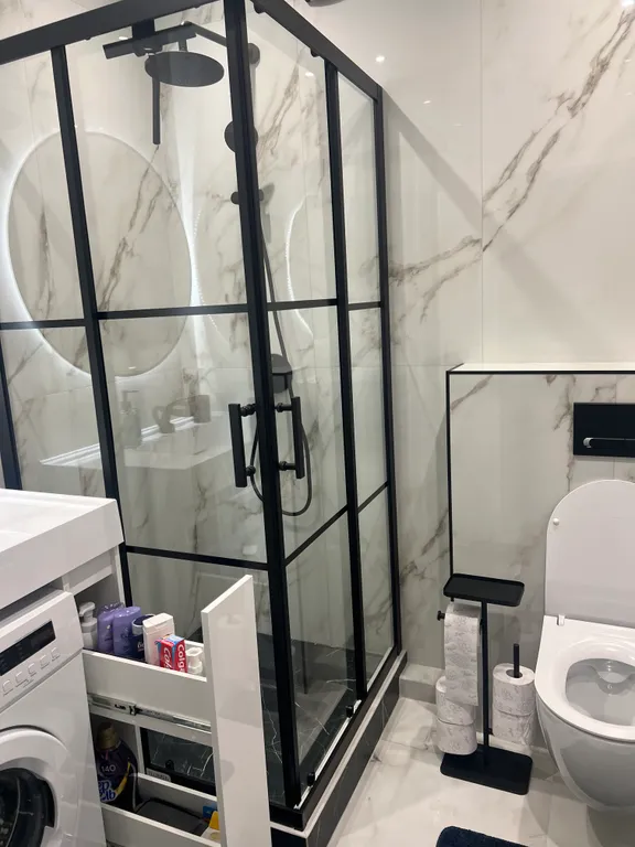 Квартира Уютная квартира на побережье — Пионерский