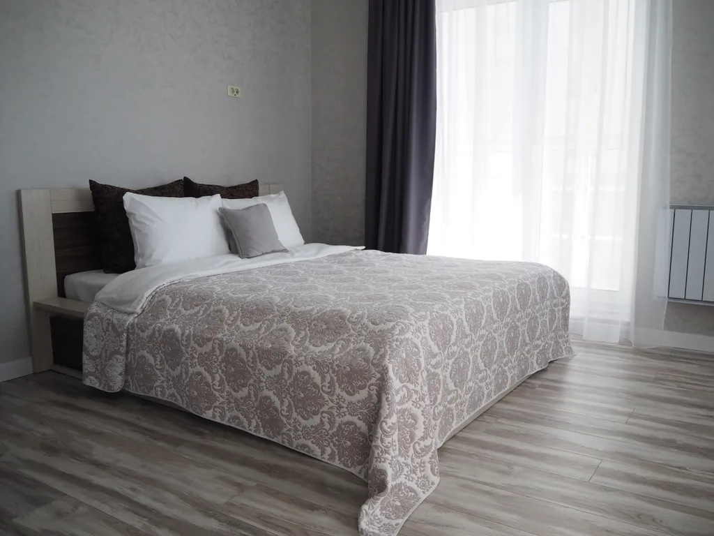 Рядом с аэропортом и жд вокзалом! Успейте забронировать!