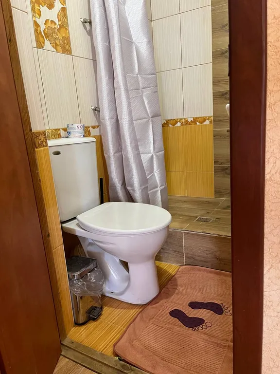 Квартира Комната — Анапа