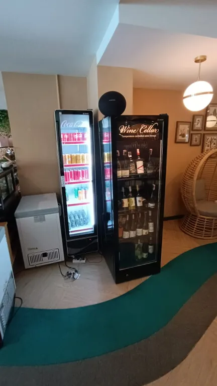 Квартира в 3 минутах от океана Раваи, 5 этаж