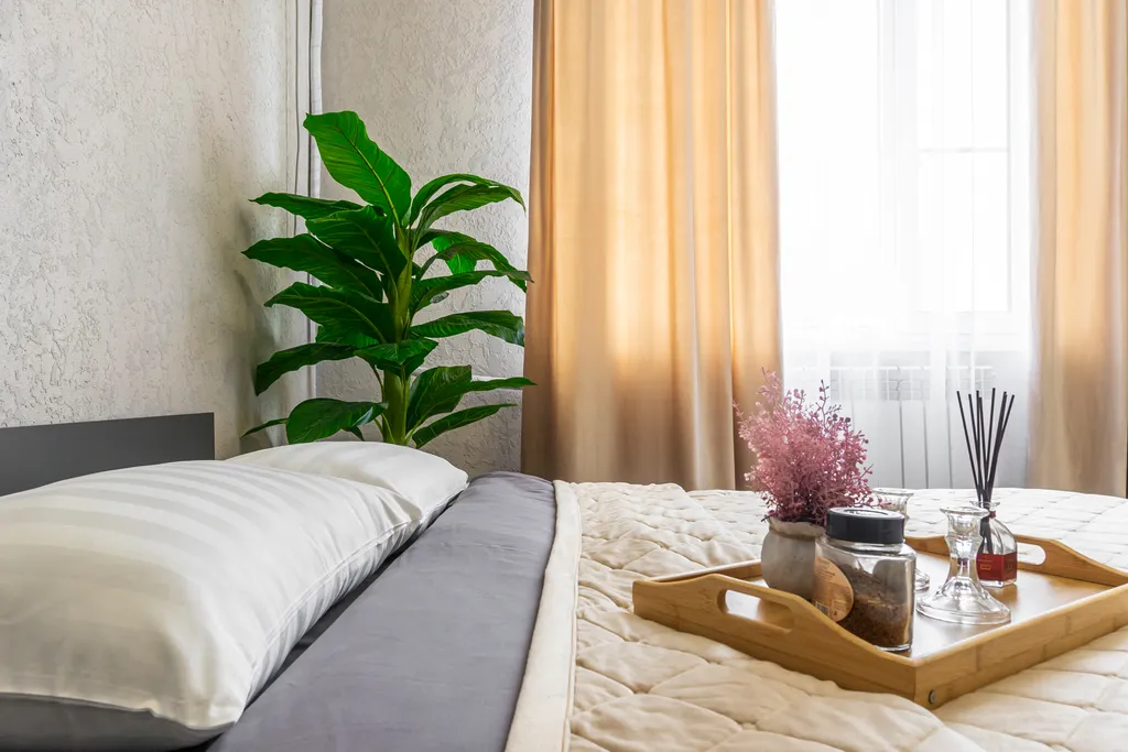 Евротрешка Орхидея в ЖК Вересаево