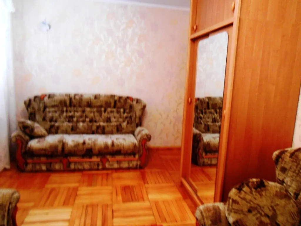 1-комнатная Квартира — аренда посуточно в Форос