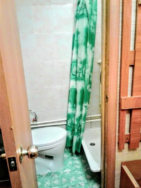 Малометражка в центре