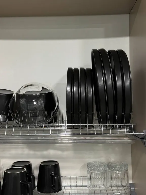 Квартира Тиффани