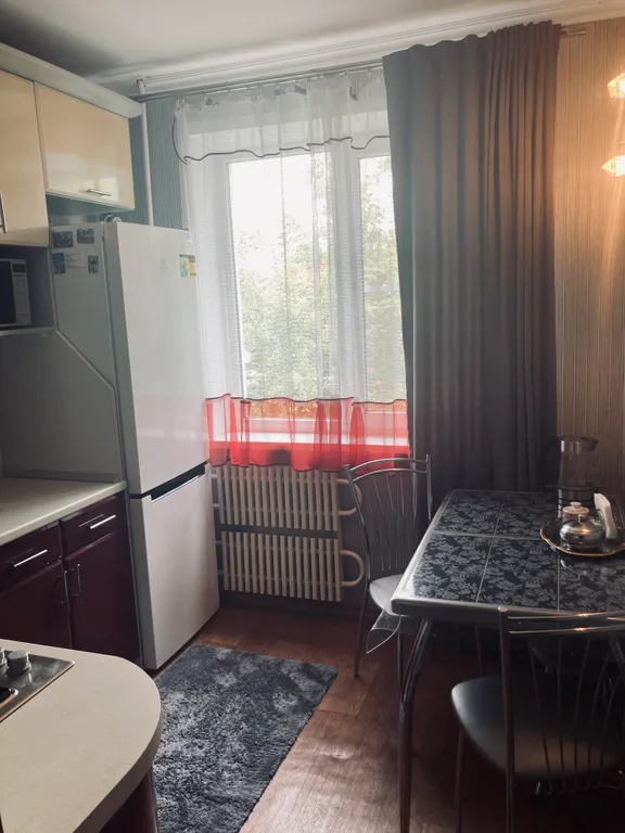 Квартира Уютная двушка для комфортного проживания, 4 двуспальных места — аренда посуточно в Мичуринск