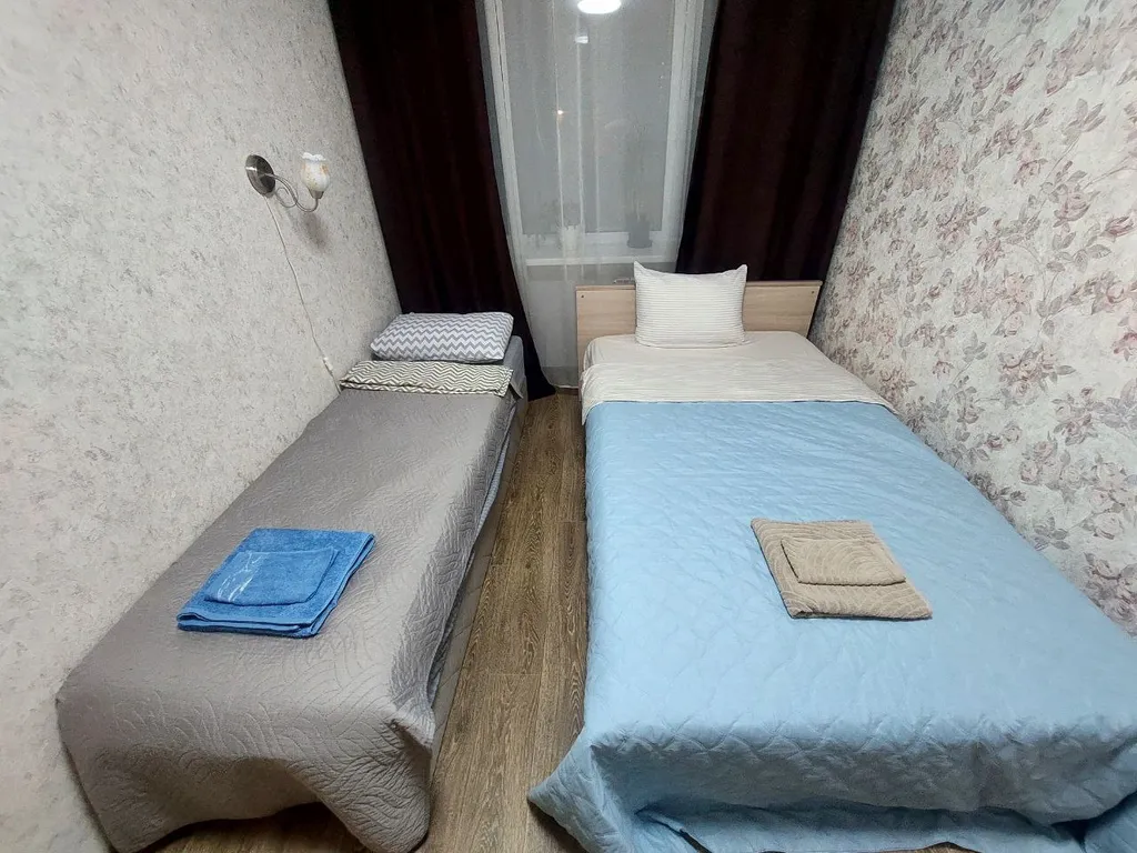 Квартира Коралл