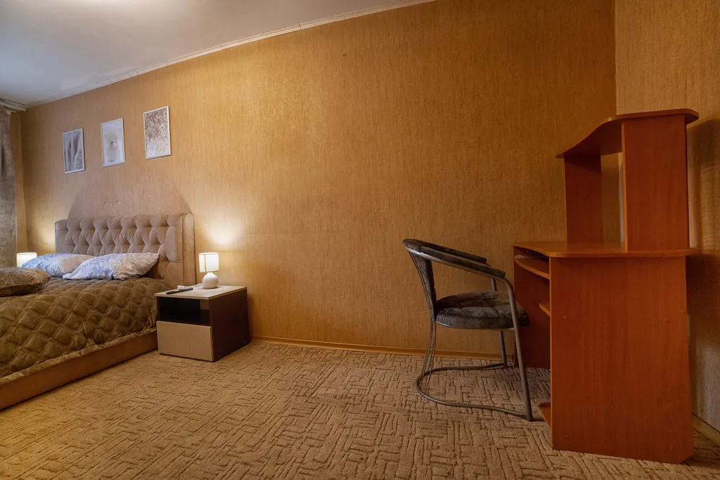 Квартира в центре города