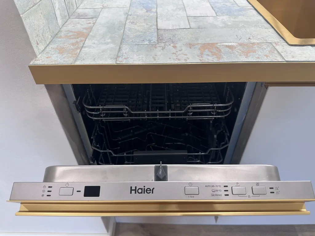 Уютная квартира, отдельная спальня и кухня-гостиная