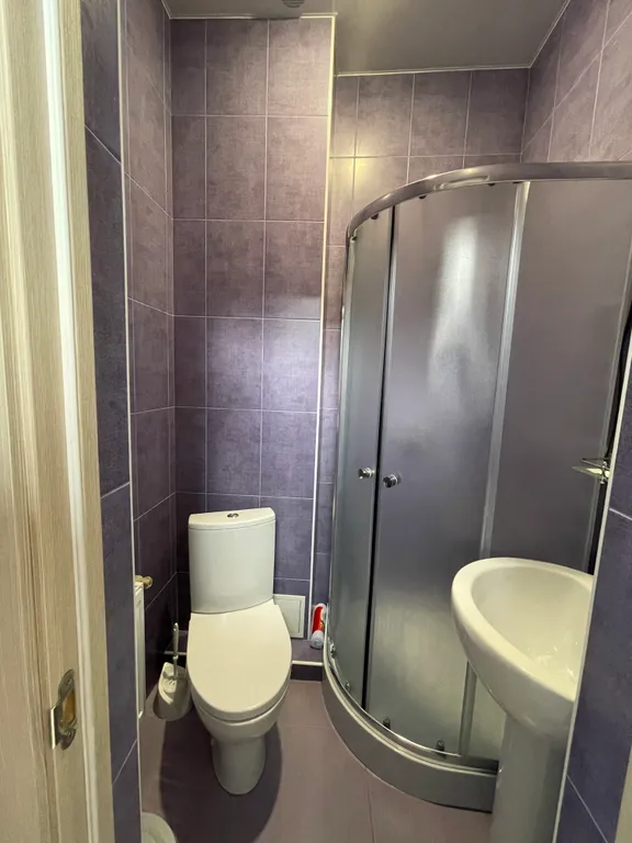 Апартаменты с панорамным видом на море