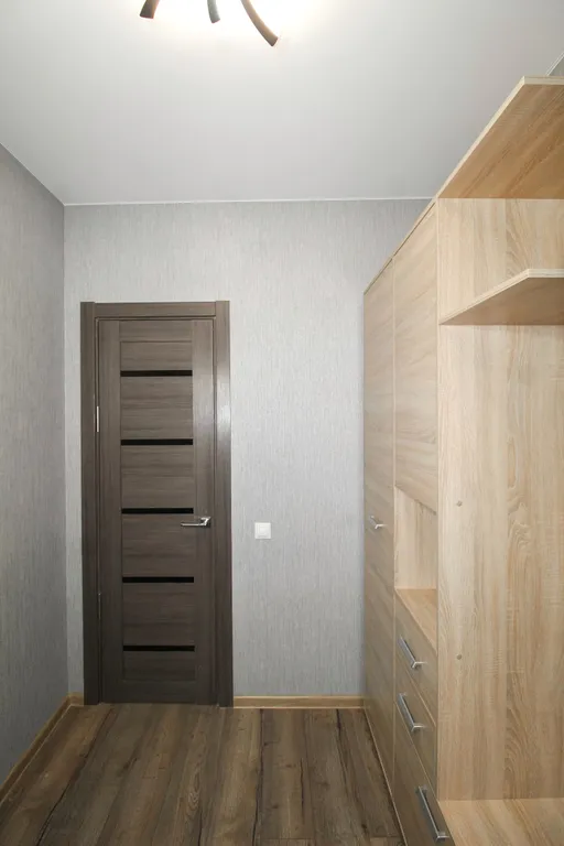 Квартира на Насоновой