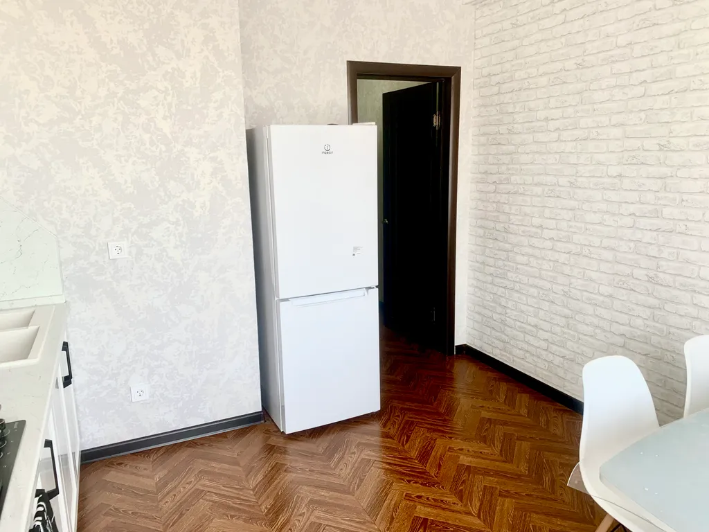 Квартира с видом на море