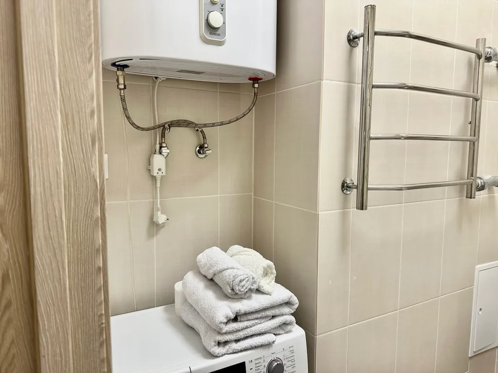 Стильная студия рядом с Мариинкой