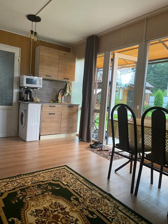 2-комнатный Дом