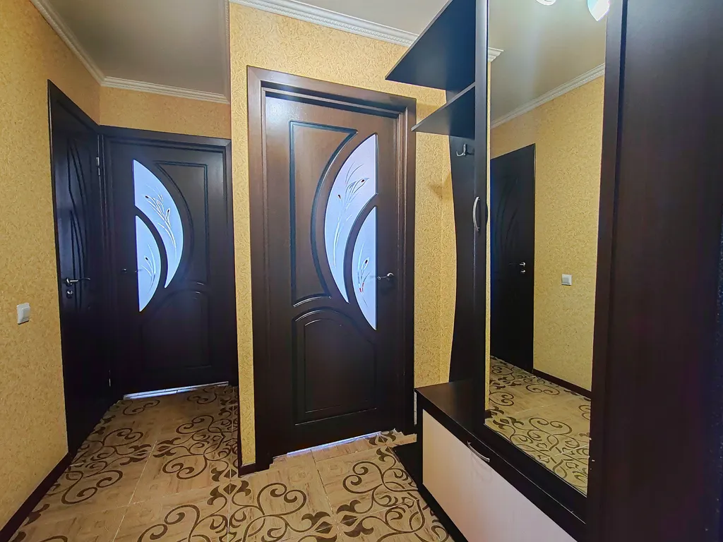 Однушка возле Онкоцентра