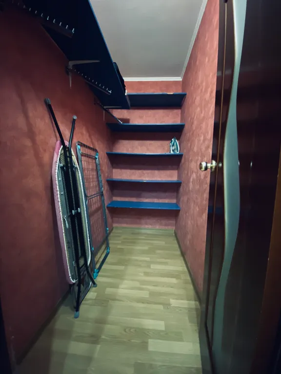 Уютная квартира в центре города со всеми удобствами