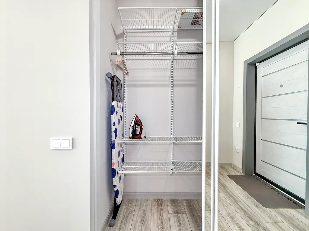 Квартира Апартаменты Монако 24 ЖК Два адмирала 94 — Анапа