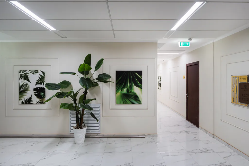 Новый дизайнерский апартамент премиум-класса в самом центре Москвы