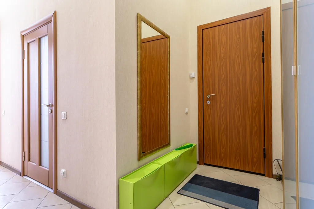 Квартира Апартаменты у Летнего сада — Санкт-Петербург