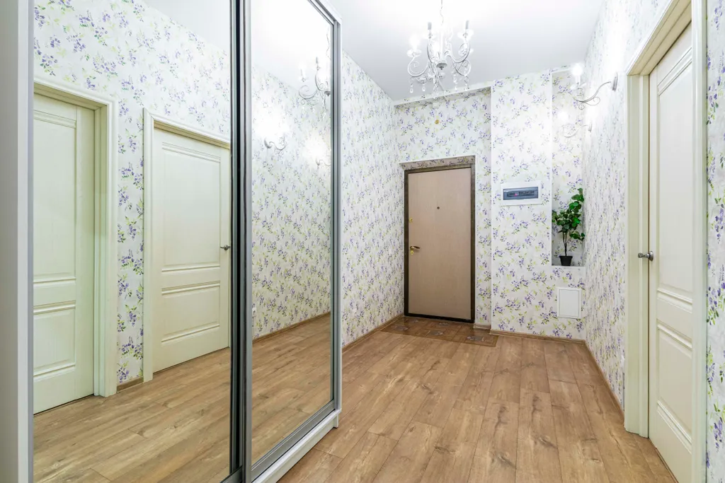 Квартира в ЖК Селен на Козицына