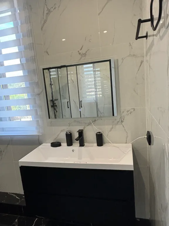 Уютный таунхаус с видом на море