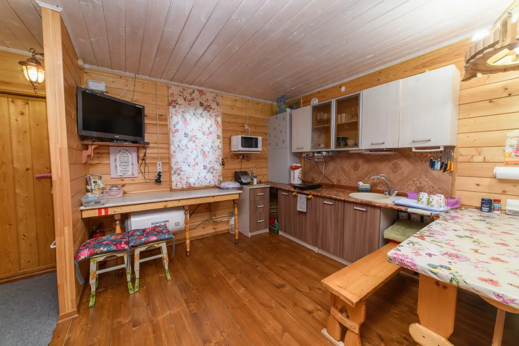 Семейная Дача