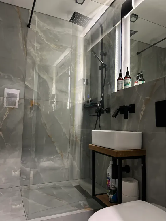 Квартира в центре