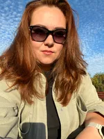 Регина Хамидуллина