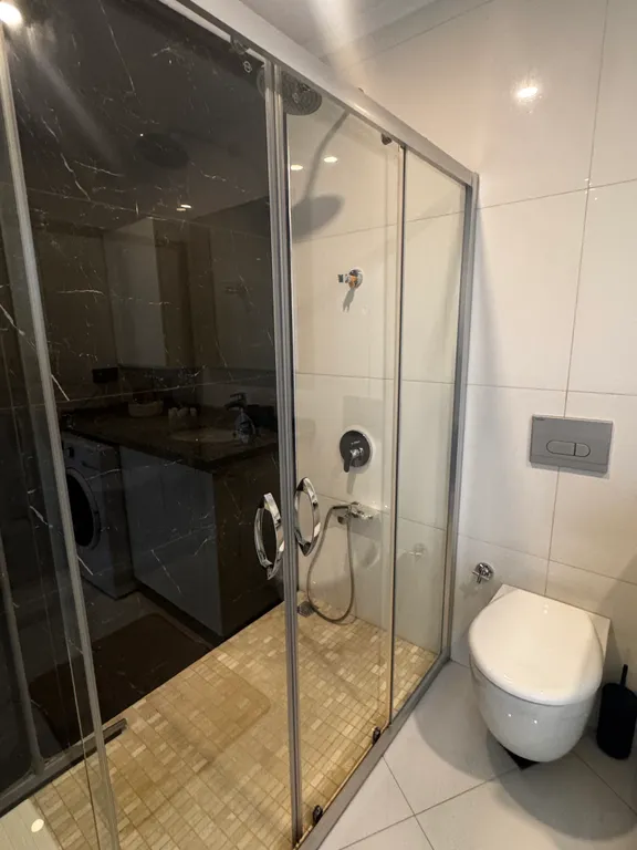 Квартира в комплексе 5 звезд