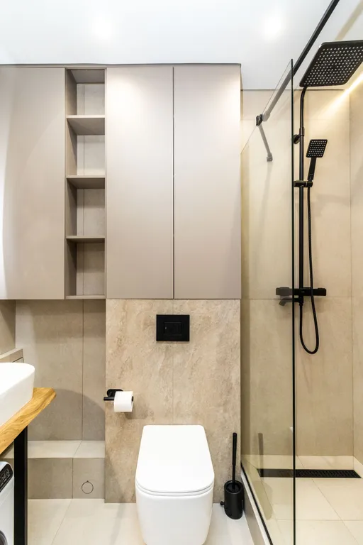 Красивая студия