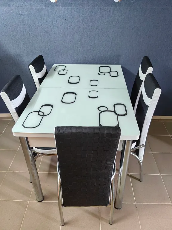 Апартаменты в 5 минутах от моря