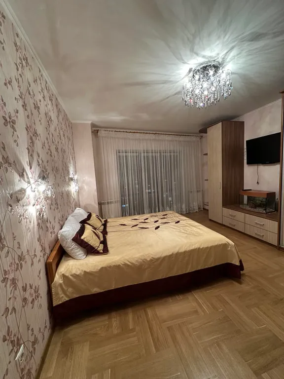 Квартира в Бресте