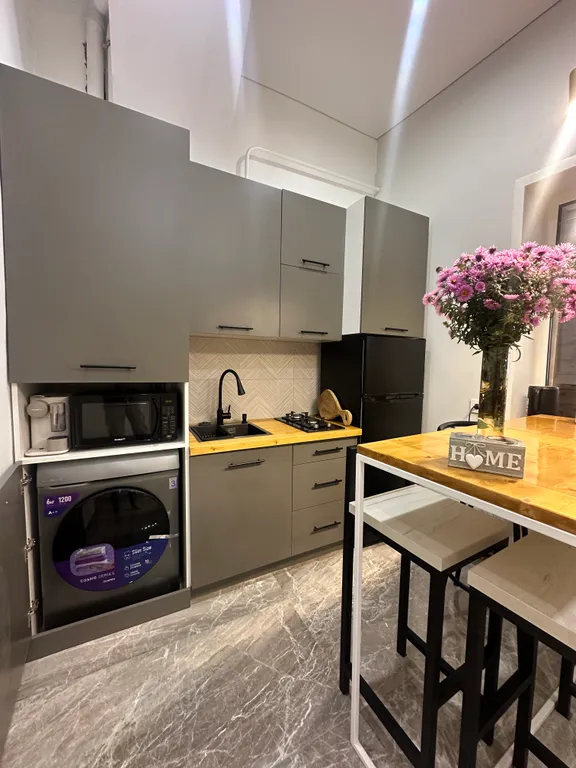 Vip квартира